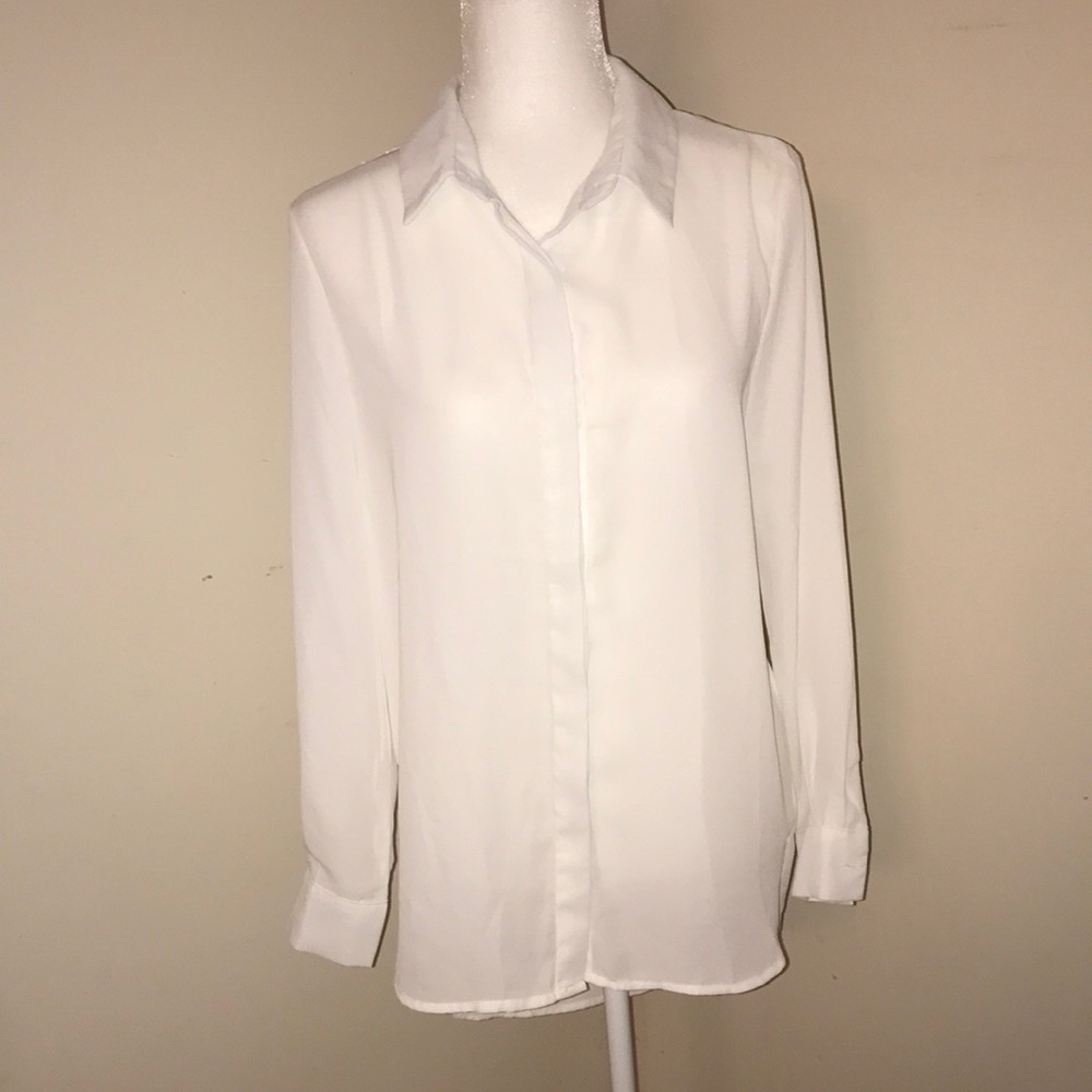 WYLDR lady’s blouse